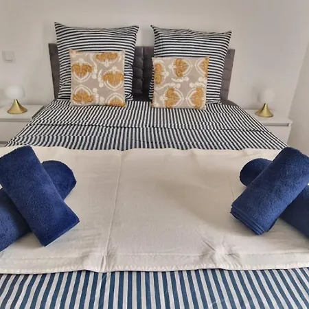 Le Marin - Pool And Parking דירה אנטיב