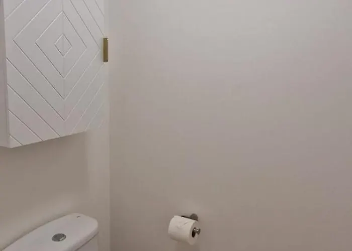 Le Marin - Pool And Parking Antibes